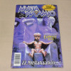 Mustanaamio 15 - 2000